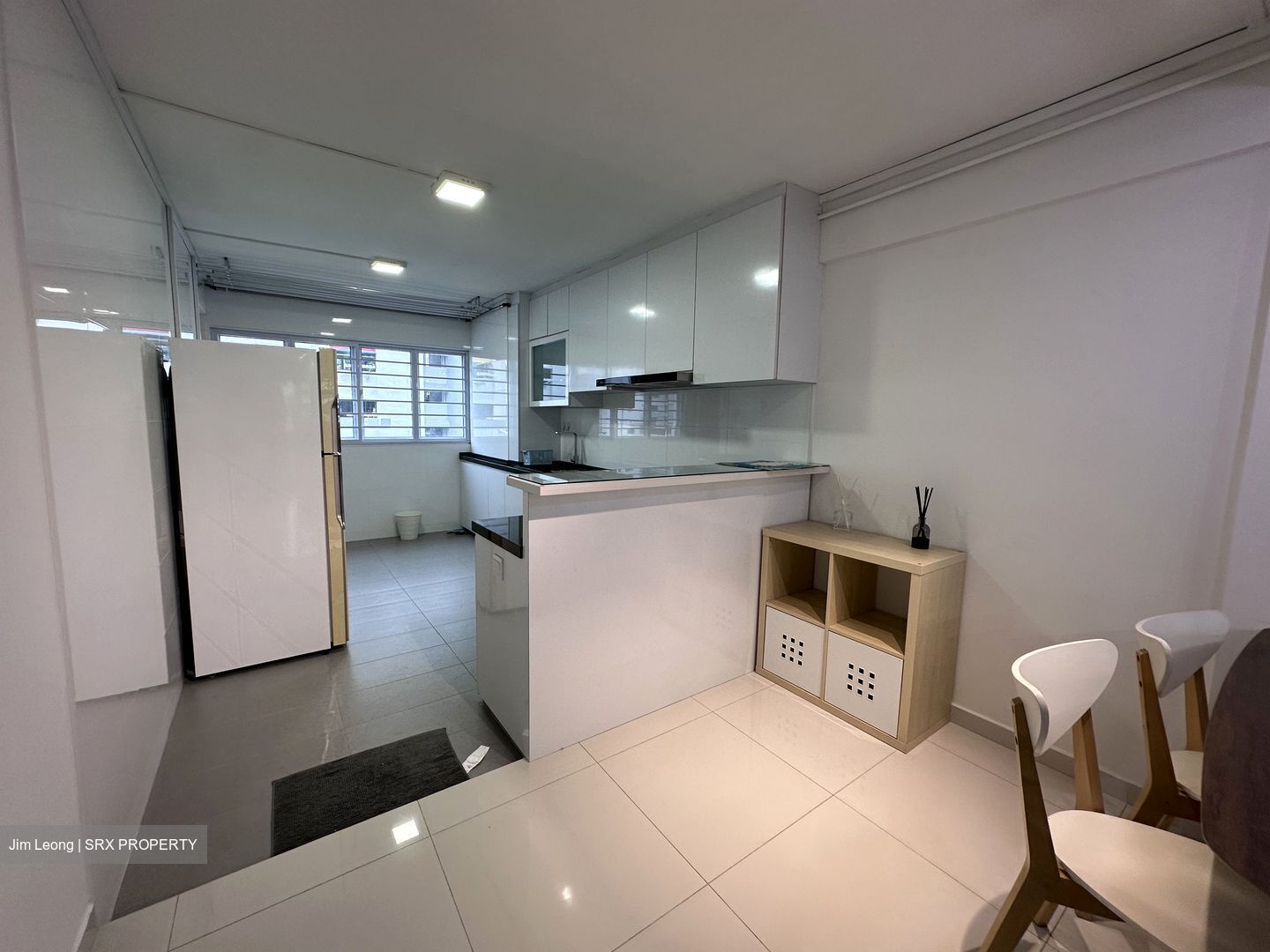 Blk 745 Nee Soon Central Spring (Yishun), HDB 3 Rooms #507845411